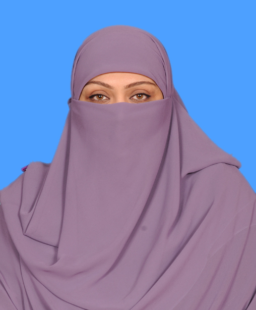 Aliya Kamran
